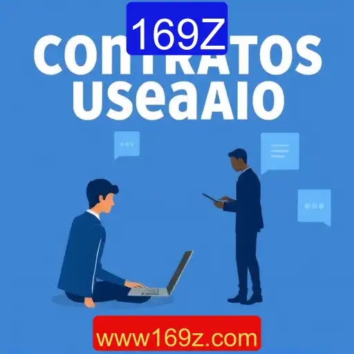 169Z e o Impacto dos Contratos de Usuário no Ambiente Digital