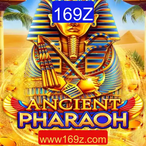 Explorando o Mundo de AncientPharaoh: O Jogo Que Une Estratégia e História