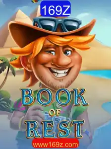Descubra o Fascinante Mundo de BookofRest: Um Desafio Estratégico Único