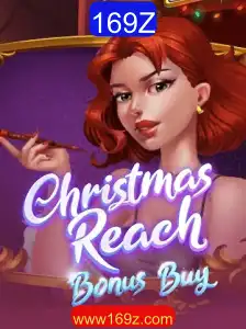 Explorando o ChristmasReachBonusBuy: Uma Jornada Festiva no Mundo dos Jogos