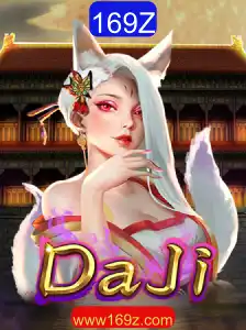 Explorando o Mundo de DaJi: O Jogo Que Está Conquistando 169Z