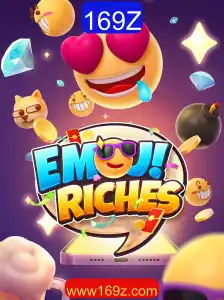 Descubra o Mundo de Emojiriches: O Jogo Que Mistura Emoções com Riquezas
