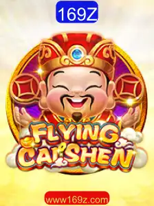 Desvendando FlyingCaiShen: O Guia Completo do Jogo