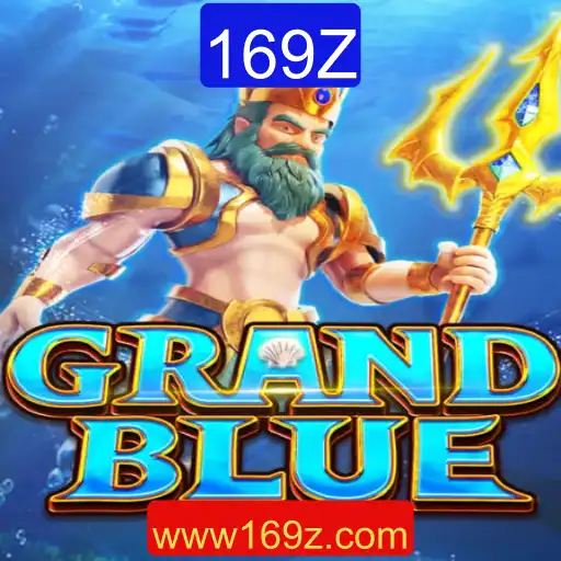 GRANDBLUE: Um Novo Horizonte no Mundo dos Jogos com 169Z