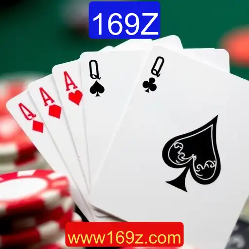 Jogos de Pôquer: Uma Profunda Imersão no Fascinante Mundo das Cartas