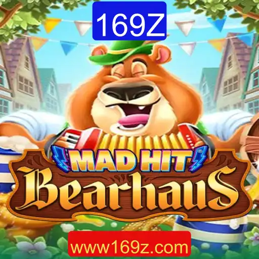 MadHitBearhaus: A Excitante Aventura no Mundo de 169Z