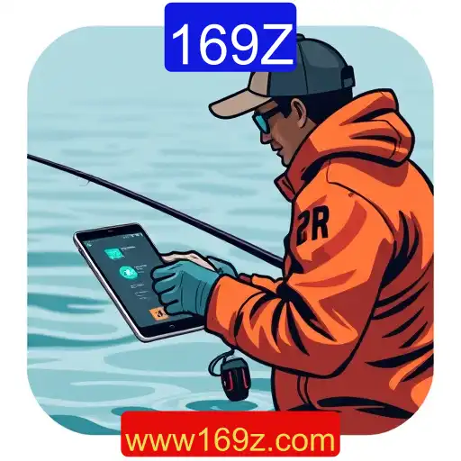 Pesca Online: Inovações e Tendências
