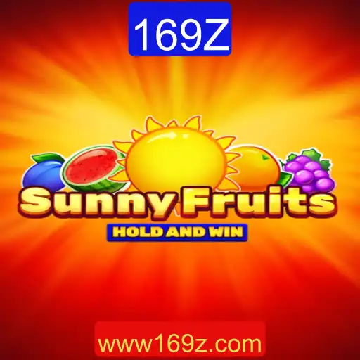 SunnyFruits: Descubra o Encantador Jogo de Puzzle com a Palavra-chave 169Z
