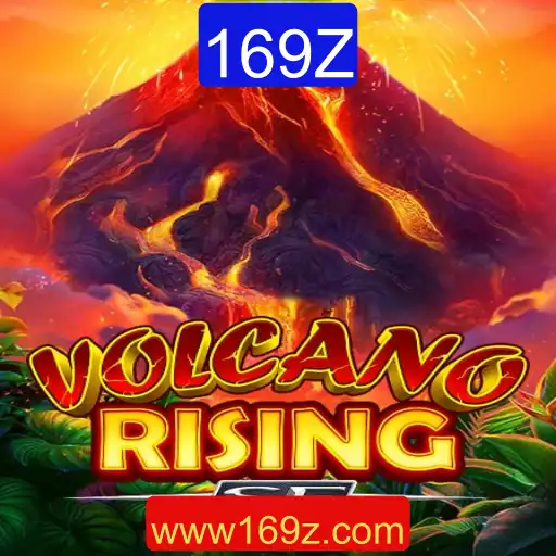 VolcanoRisingSE: Uma Imersão Explosiva no Mundo dos Jogos